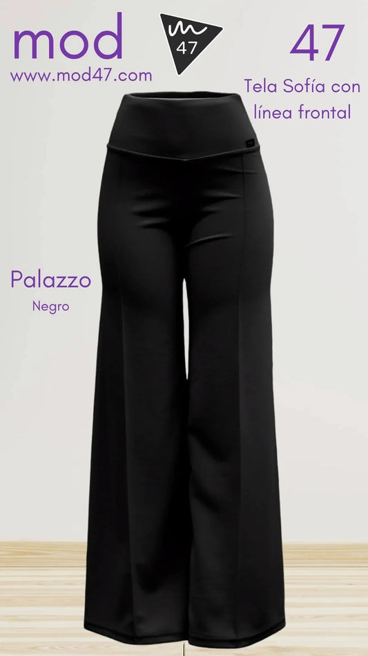 Palazzo Tela Sofia Con Linea frontal